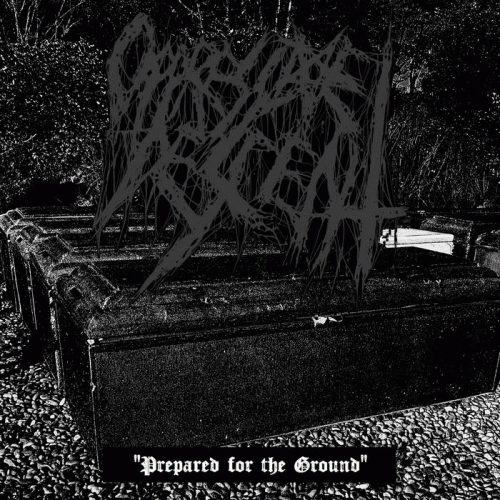 Oppressive Descent : Prepared for the Ground